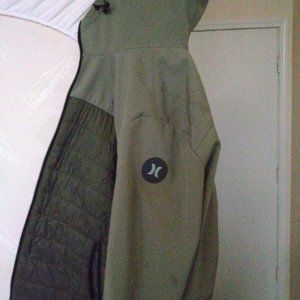 XL Hurley jacket